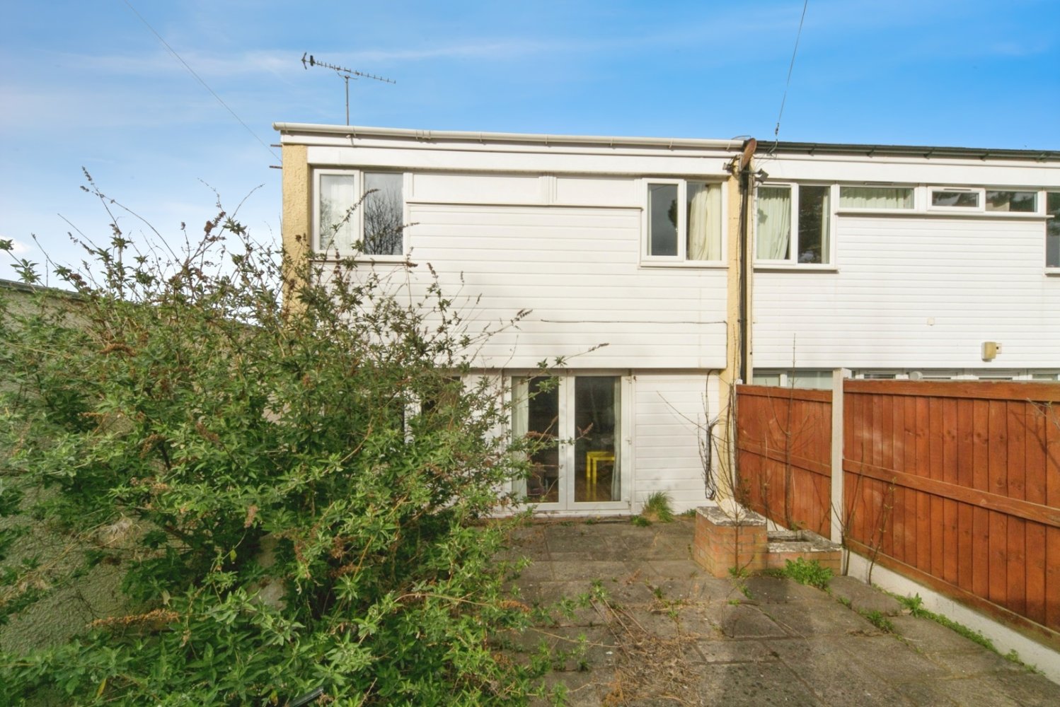 Casa de 3 dormitorios en Abergele, United Kingdom No. 1981