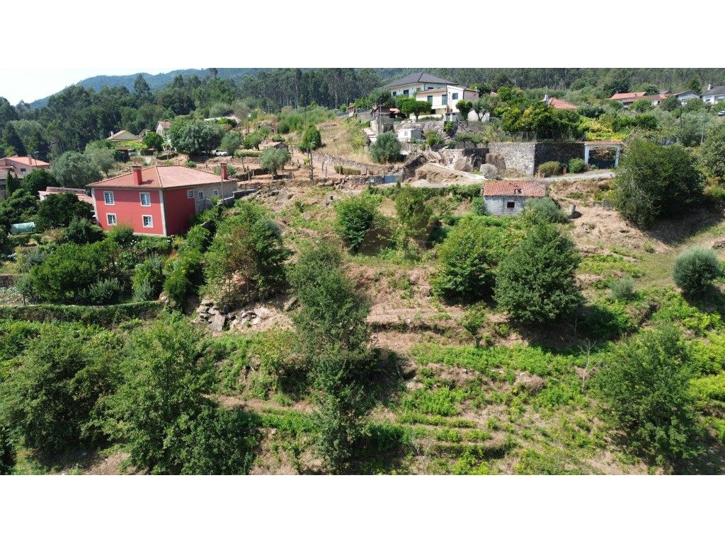  قطعة أرض في Ponte de Lima, Portugal 3200متر مربع رقم 255526