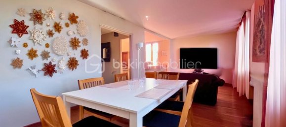 Casa de 5 dormitorios en Pontault-Combault, France No. 325454 3