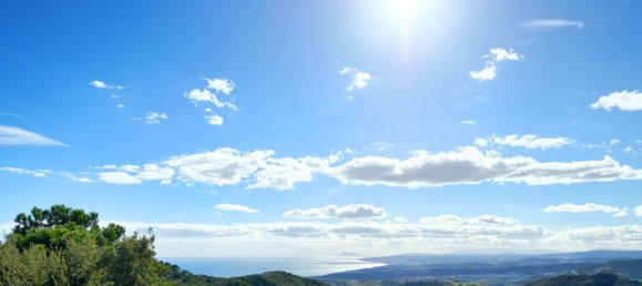 2 bedrooms Finca in Estepona, Spain No. 616 11