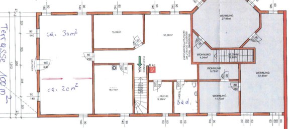 1900m² Commercial property in Litschau, Austria No. 140284 37