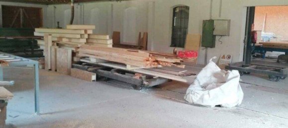 1900m² Commercial property in Litschau, Austria No. 140284 22