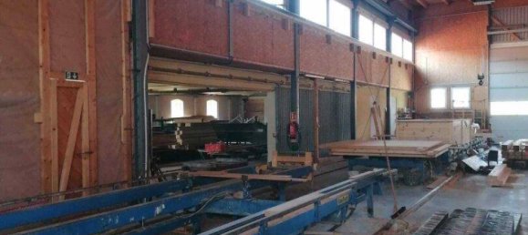 1900m² Commercial property in Litschau, Austria No. 140284 23