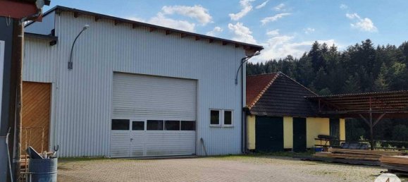 1900m² Commercial property in Litschau, Austria No. 140284 27