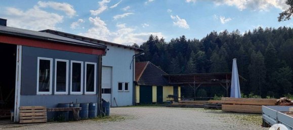 1900m² Commercial property in Litschau, Austria No. 140284 14