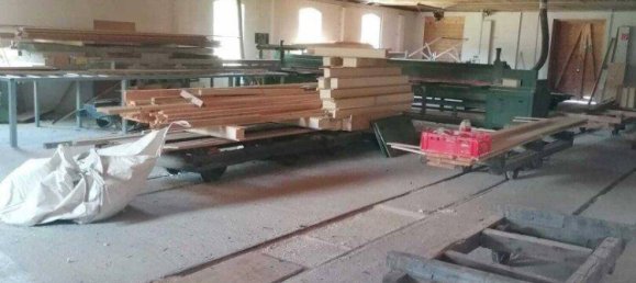 1900m² Commercial property in Litschau, Austria No. 140284 29