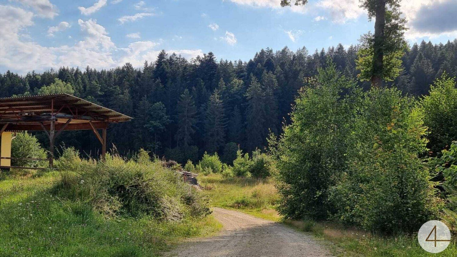 1900m² Commercial property in Litschau, Austria No. 140284