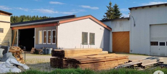 1900m² Commercial property in Litschau, Austria No. 140284 13