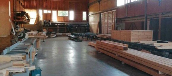 1900m² Commercial property in Litschau, Austria No. 140284 28