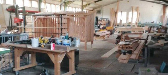 1900m² Commercial property in Litschau, Austria No. 140284 31