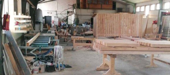 1900m² Commercial property in Litschau, Austria No. 140284 25