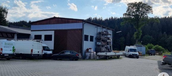 1900m² Commercial property in Litschau, Austria No. 140284 15