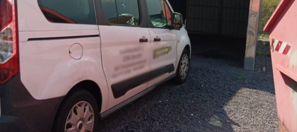 مستودع في Bautzen, Germany 30متر مربع رقم 185415 12