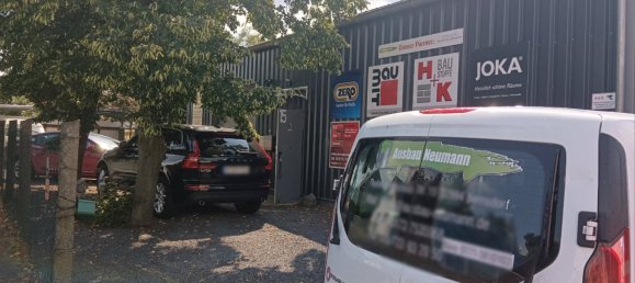 مستودع في Bautzen, Germany 30متر مربع رقم 185415 11