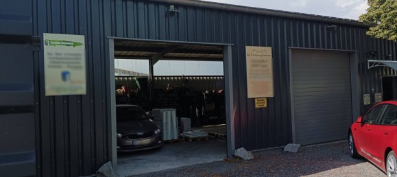 مستودع في Bautzen, Germany 30متر مربع رقم 185415 5