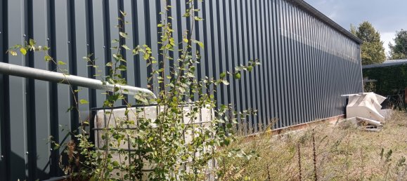 مستودع في Bautzen, Germany 30متر مربع رقم 185415 9