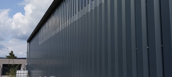 مستودع في Bautzen, Germany 30متر مربع رقم 185415 14