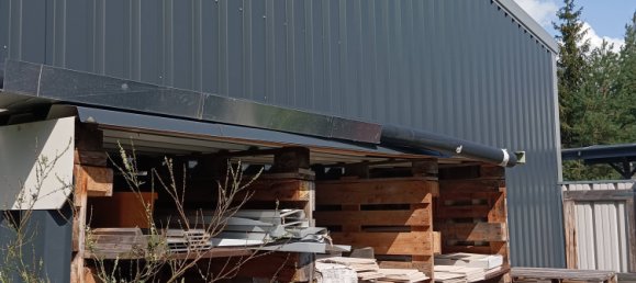 مستودع في Bautzen, Germany 30متر مربع رقم 185415 16