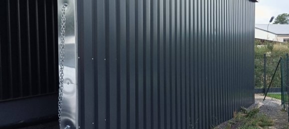 مستودع في Bautzen, Germany 30متر مربع رقم 185415 13