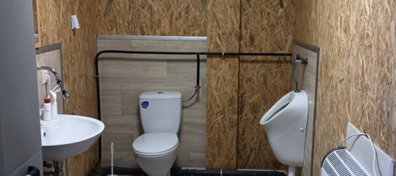 مستودع في Bautzen, Germany 30متر مربع رقم 185415 7