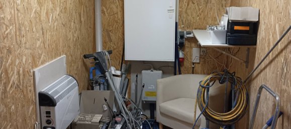 مستودع في Bautzen, Germany 30متر مربع رقم 185415 8