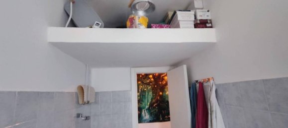 2 rooms Apartment in Massa di Somma, Italy No. 25638 3