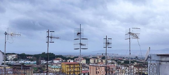 2 rooms Apartment in Massa di Somma, Italy No. 25638 28