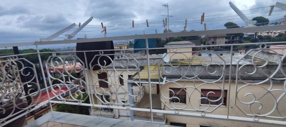 2 rooms Apartment in Massa di Somma, Italy No. 25638 42