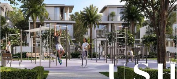 4 Schlafzimmer Villa in Dubai Investment Park, UAE, Nr. 98437 6