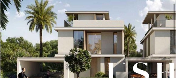 4 Schlafzimmer Villa in Dubai Investment Park, UAE, Nr. 98437 2