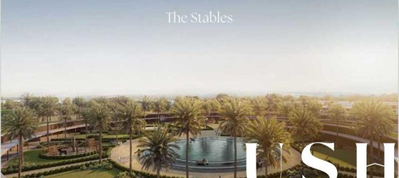 4 Schlafzimmer Villa in Dubai Investment Park, UAE, Nr. 98437 5