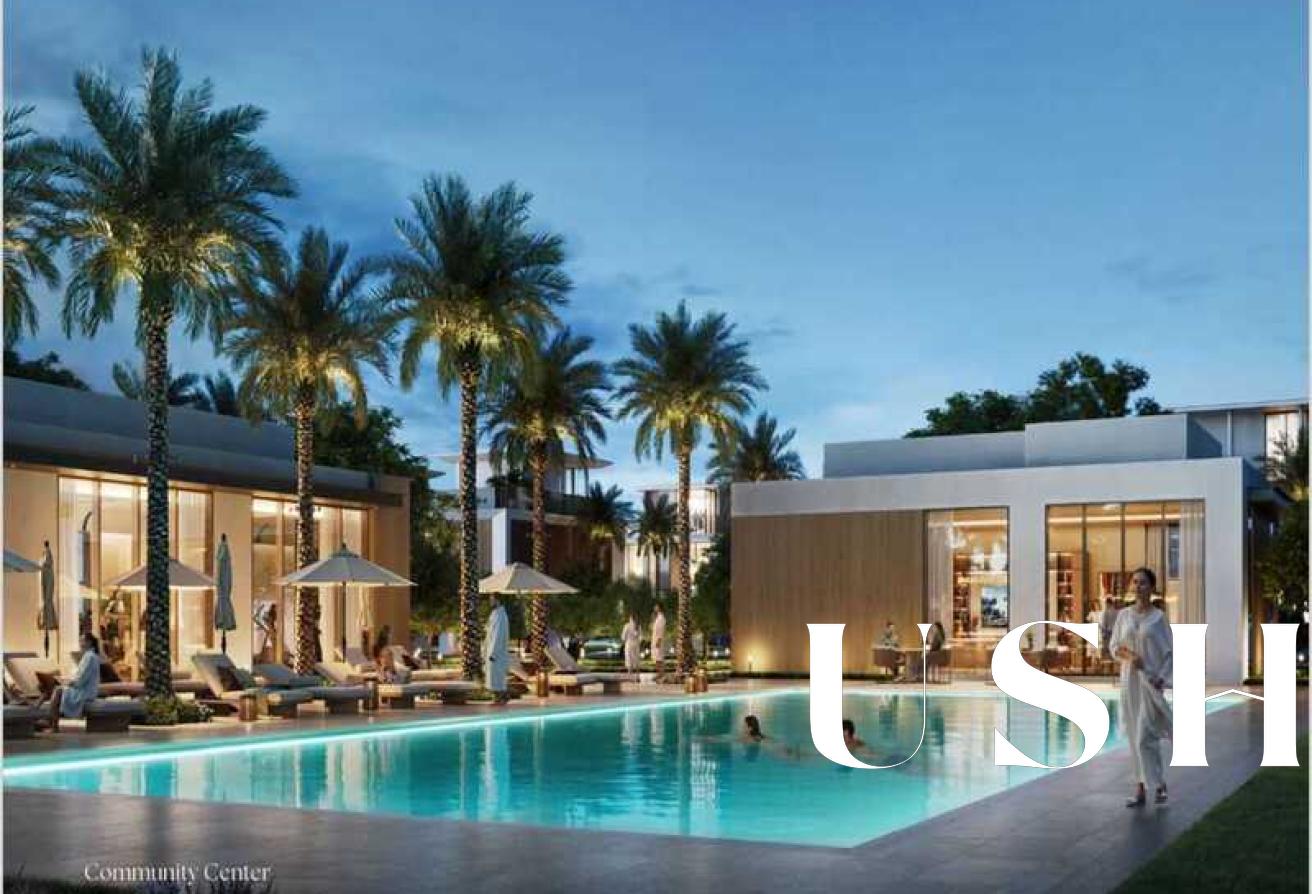 4 Schlafzimmer Villa in Dubai Investment Park, UAE, Nr. 98437