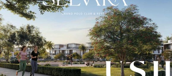 4 Schlafzimmer Villa in Dubai Investment Park, UAE, Nr. 98437 12