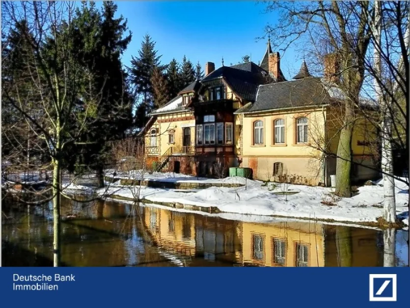 Villa de 10 habitaciónes en Weimarer Land, Germany No. 192558