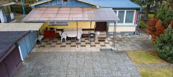 1 Schlafzimmer Haus in Mahlsdorf, Germany, Nr. 17692 8