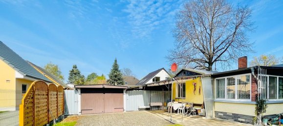 1 Schlafzimmer Haus in Mahlsdorf, Germany, Nr. 17692 5