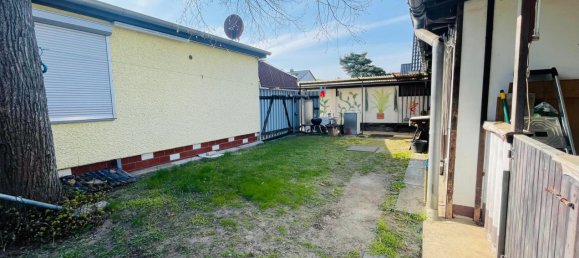 1 Schlafzimmer Haus in Mahlsdorf, Germany, Nr. 17692 10