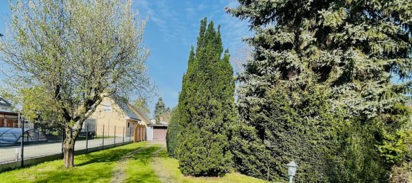 1 Schlafzimmer Haus in Mahlsdorf, Germany, Nr. 17692 6