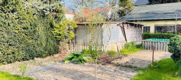 1 Schlafzimmer Haus in Mahlsdorf, Germany, Nr. 17692 11