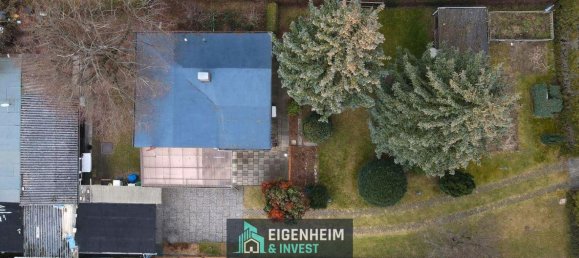 1 Schlafzimmer Haus in Mahlsdorf, Germany, Nr. 17692 9