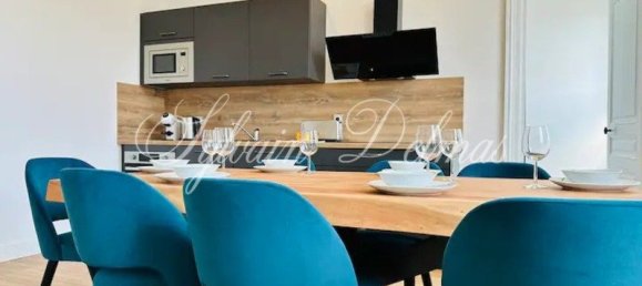 8 bedrooms Apartment in Tours, France No. 244214 4