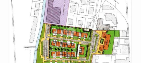 Lagerhaus in Chiari, Italy 20000m², Nr. 362863 9