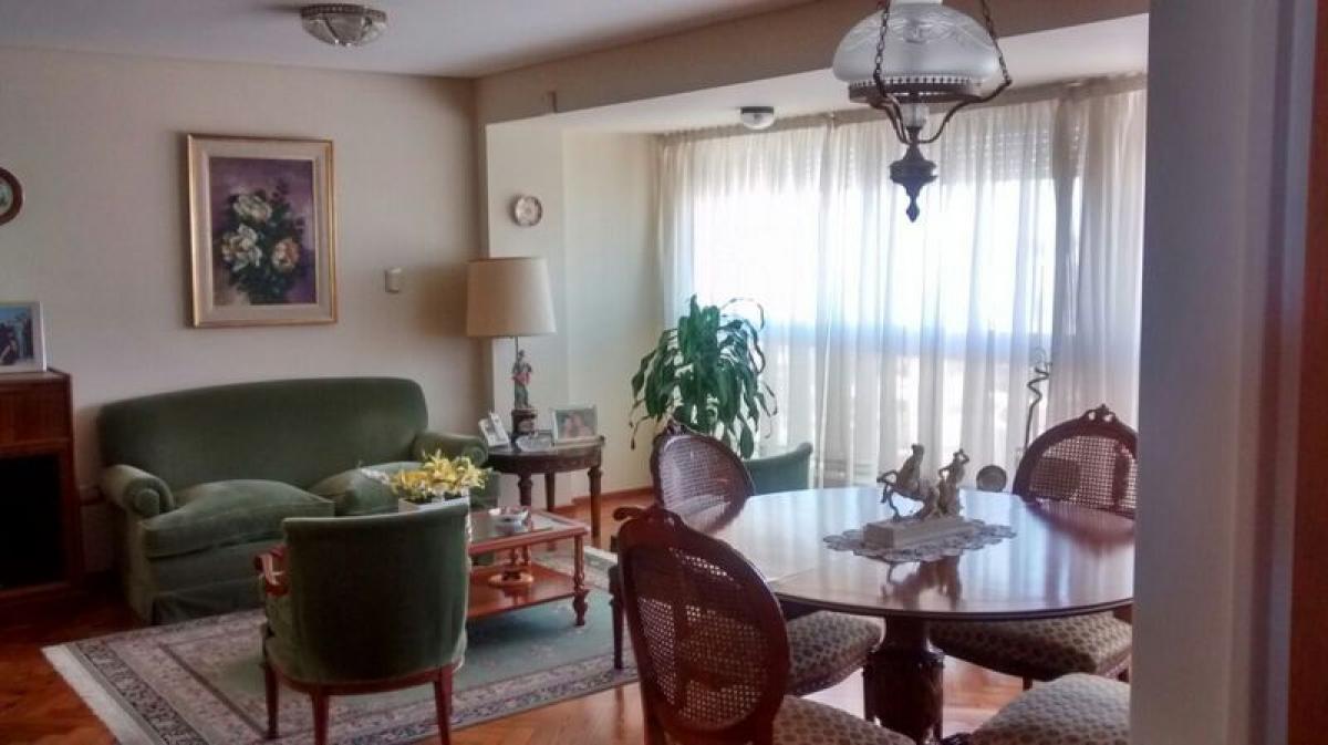 3 Schlafzimmer Wohnung in Buenos Aires, Argentina, Nr. 81102