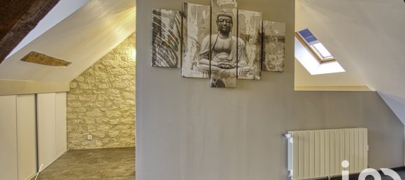 3 bedrooms Townhouse in Les Ageux, France No. 160274 20