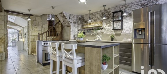 3 bedrooms Townhouse in Les Ageux, France No. 160274 3