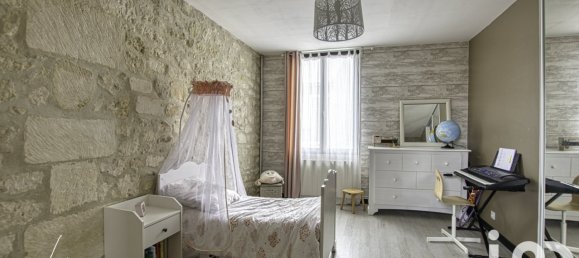 3 bedrooms Townhouse in Les Ageux, France No. 160274 16