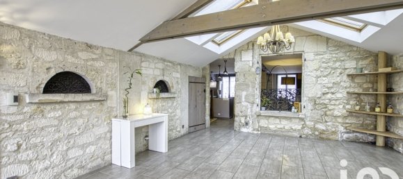 3 bedrooms Townhouse in Les Ageux, France No. 160274 10