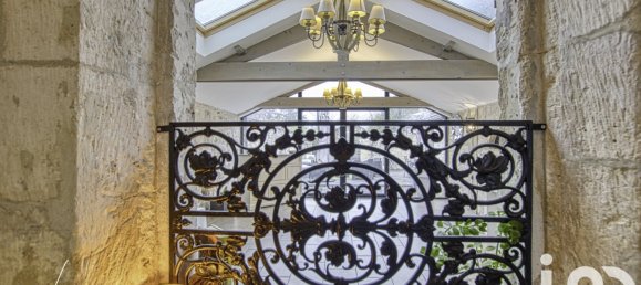 3 bedrooms Townhouse in Les Ageux, France No. 160274 4