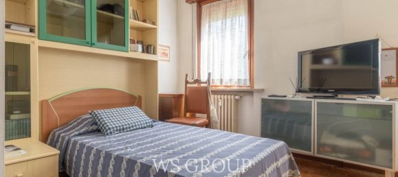 Apartamento de 3 dormitorios en Monza, Italy No. 364328 13