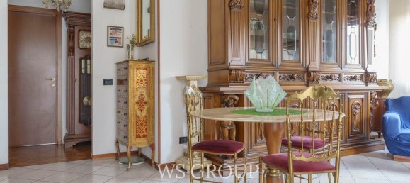 Apartamento de 3 dormitorios en Monza, Italy No. 364328 26